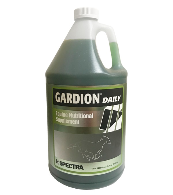 Gardiongal