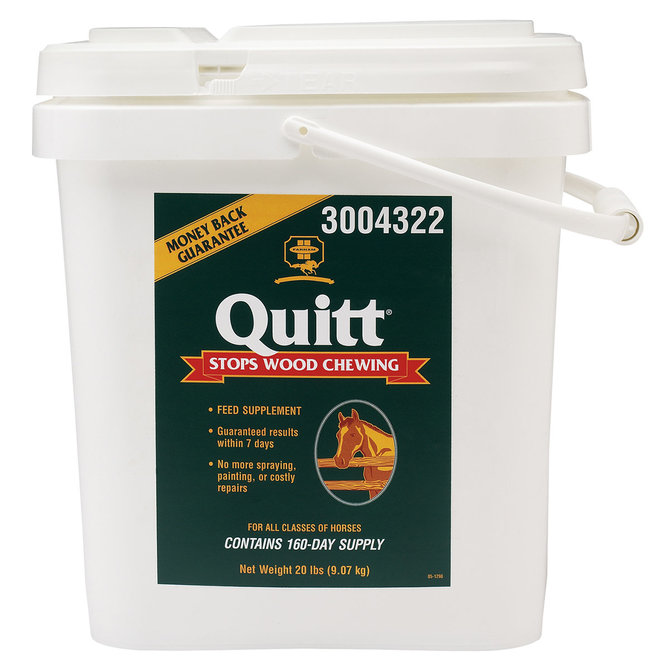 Quitt20lb