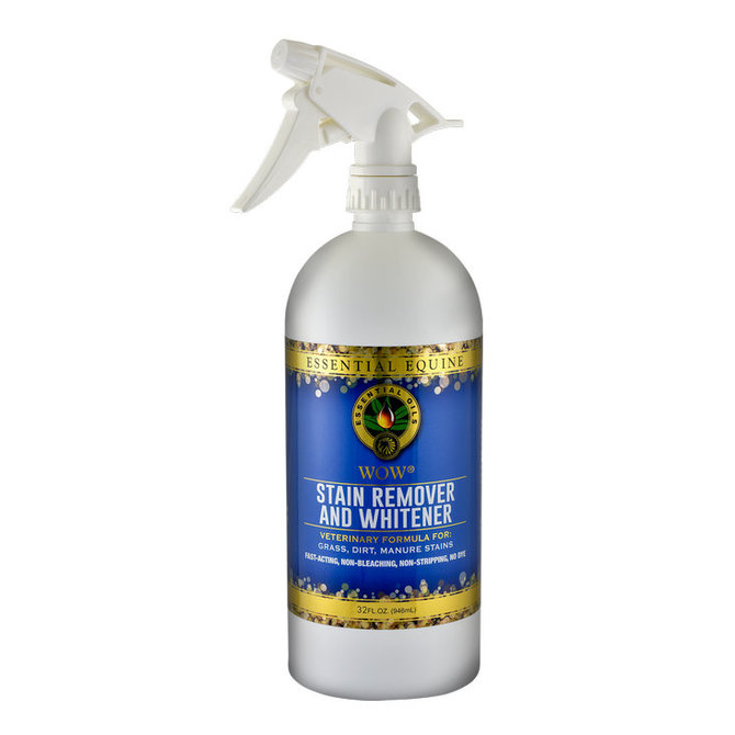 Wowstainremover