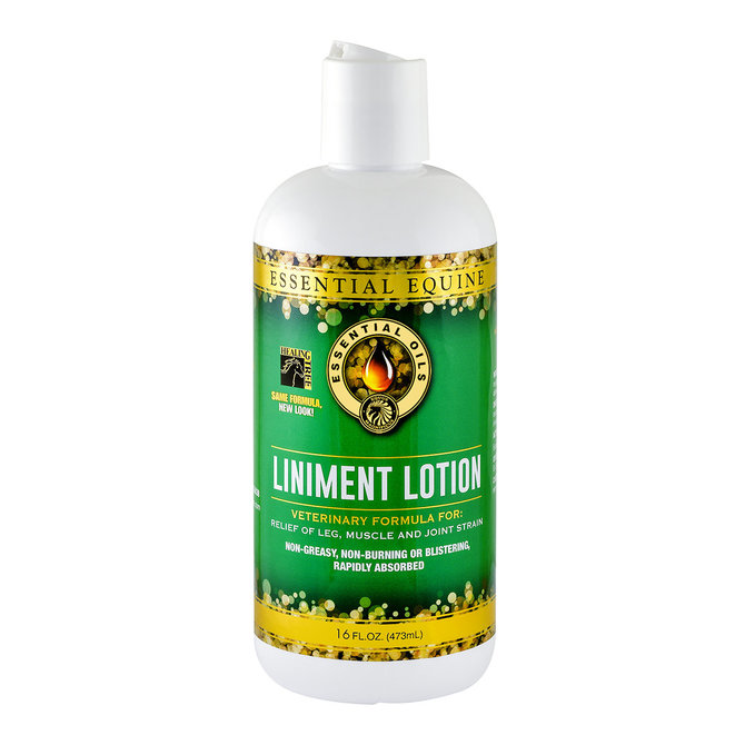 Linimentlotion
