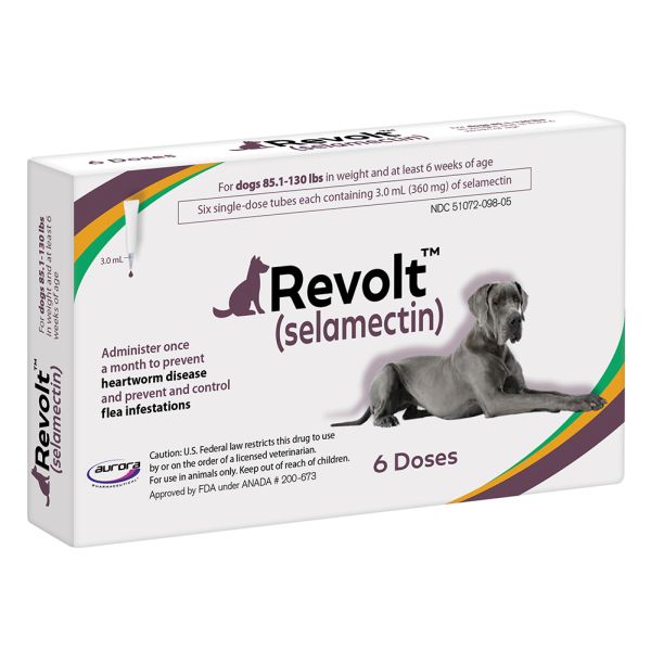 Revoltgray