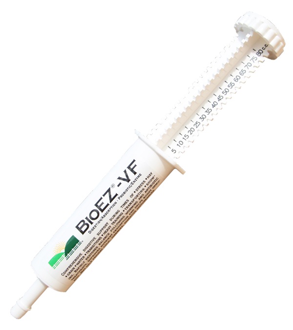 Bioezvf