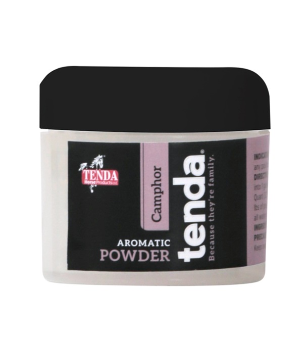 Camphor