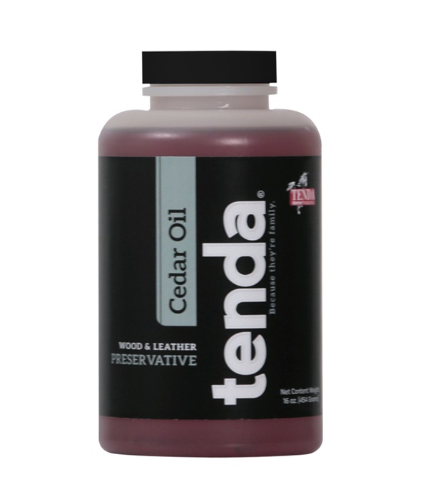 Cedaroil