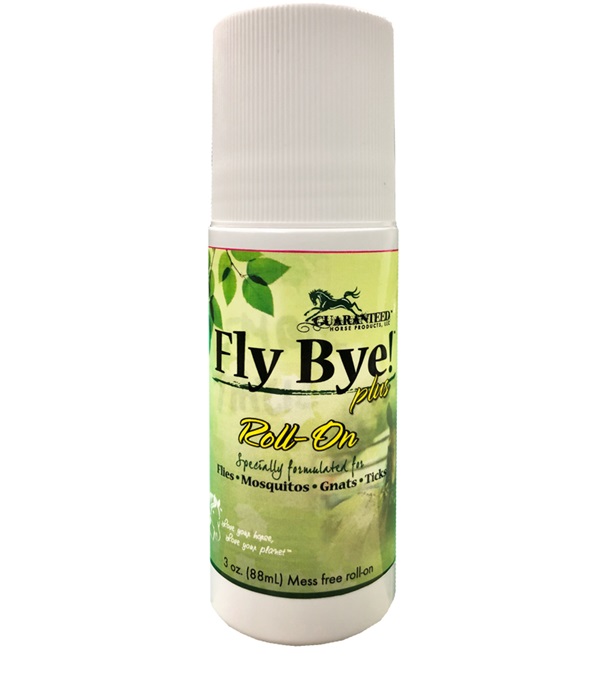 Flybyerollon