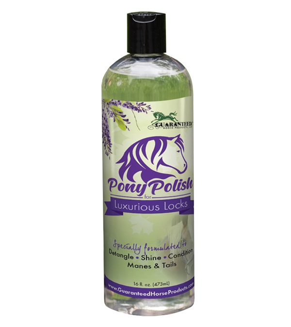 Ponypolish