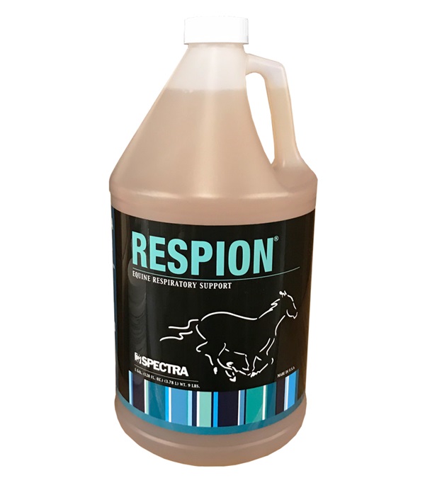 Respiongal