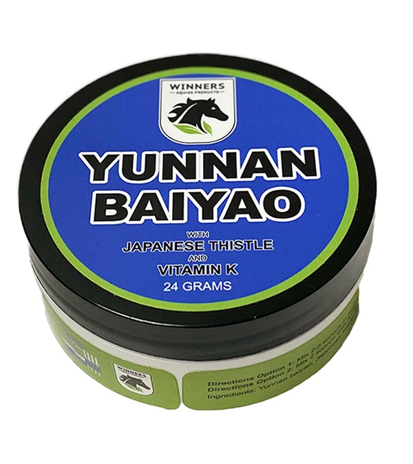 Yunnanbaiyao