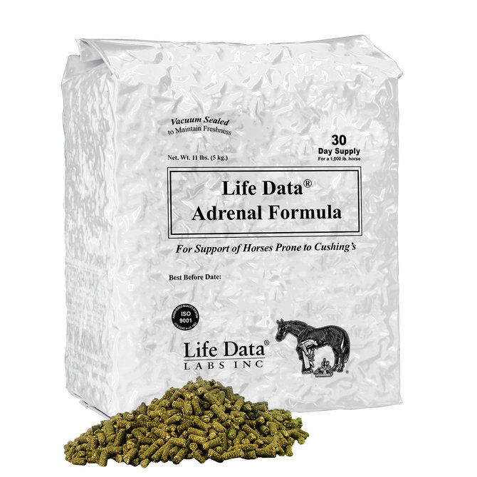 Adrenalformula