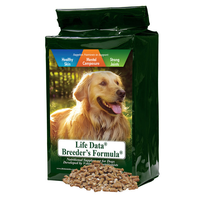 Breedersformula