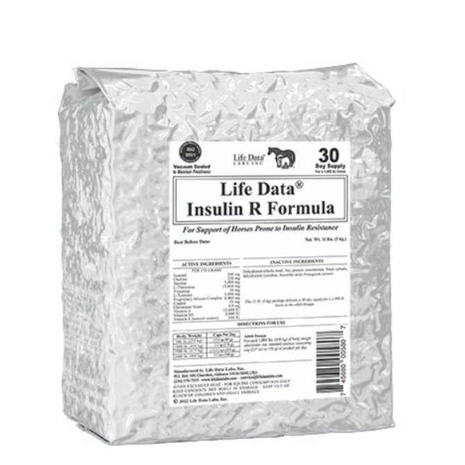 Insulinrformula