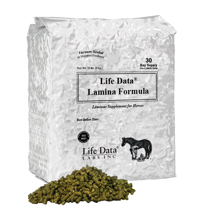 Laminaformula