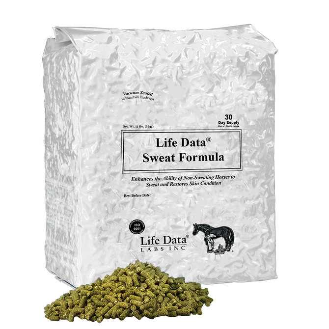 Sweatformula