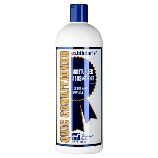 Quicconditioner