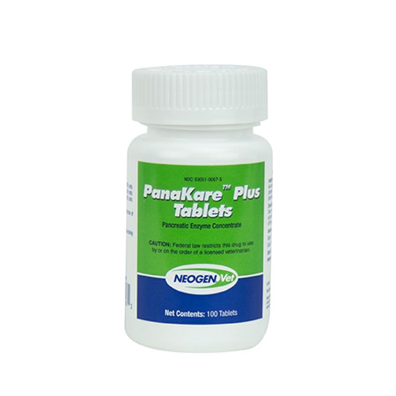 Panakaretablets100