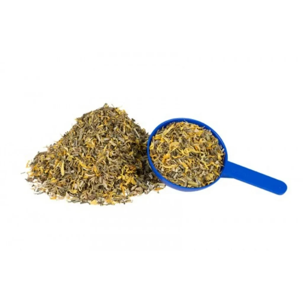 Cleavermarigold1