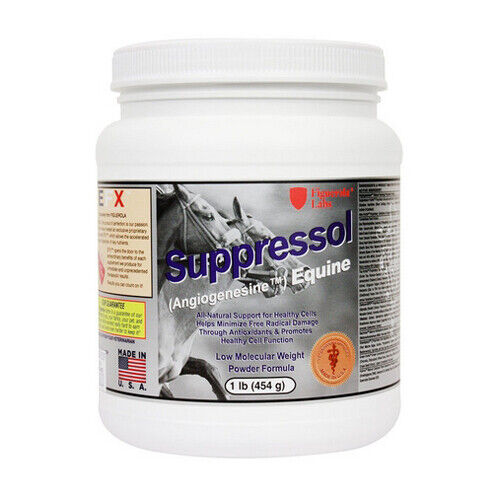 Suppressol3lb