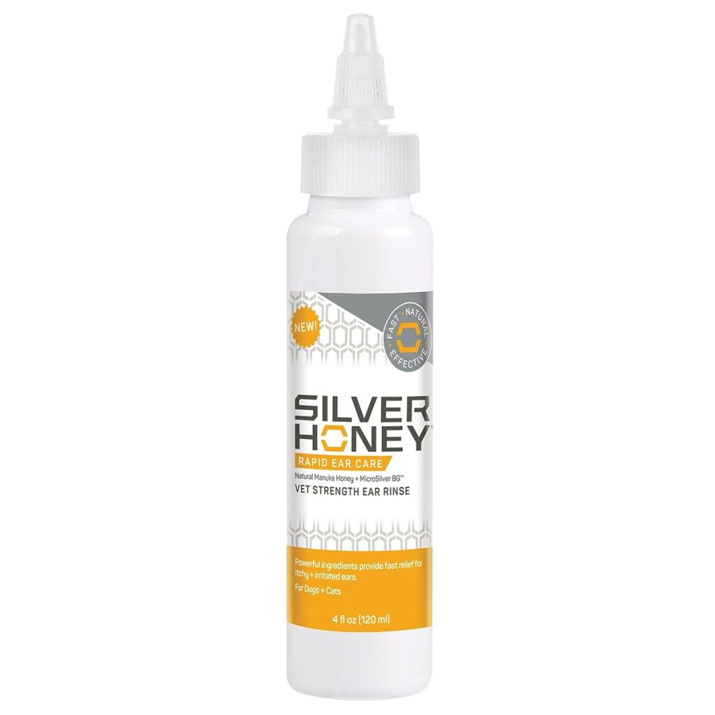 Silverhoneyrapidearcare