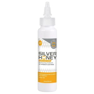 Silverhoneyrapidearcare