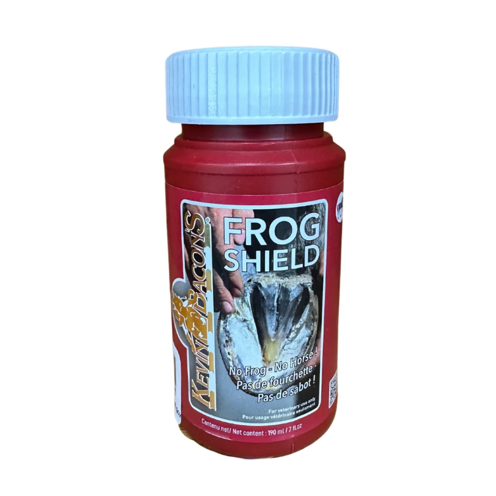 Frogshield