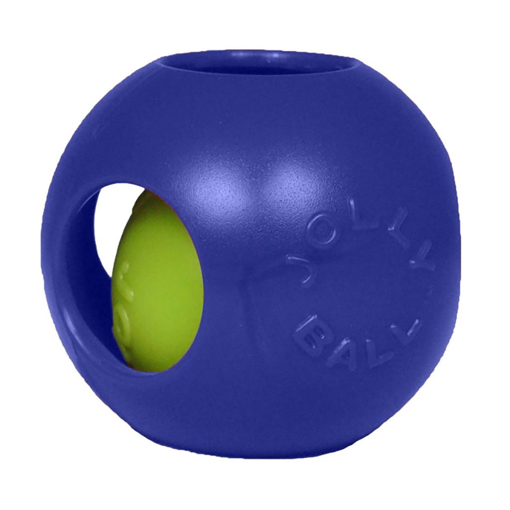 Jollyteaserball