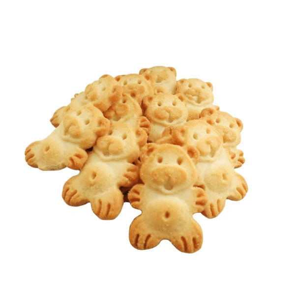 Cookieshape
