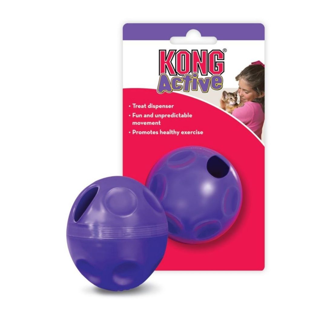 Activetreatball