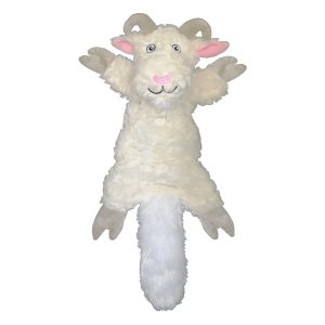Jollyfattailgoat
