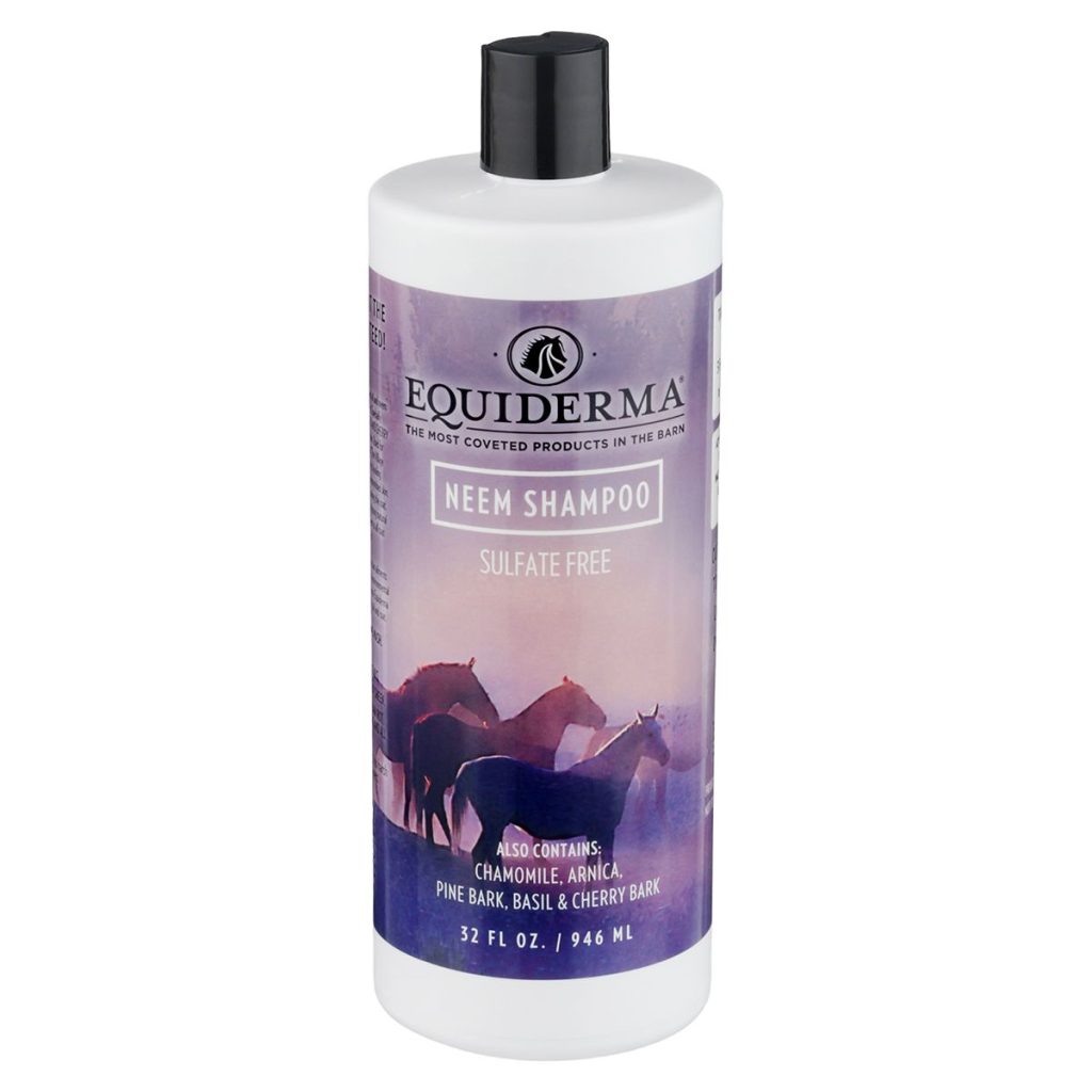 Neemshampoo