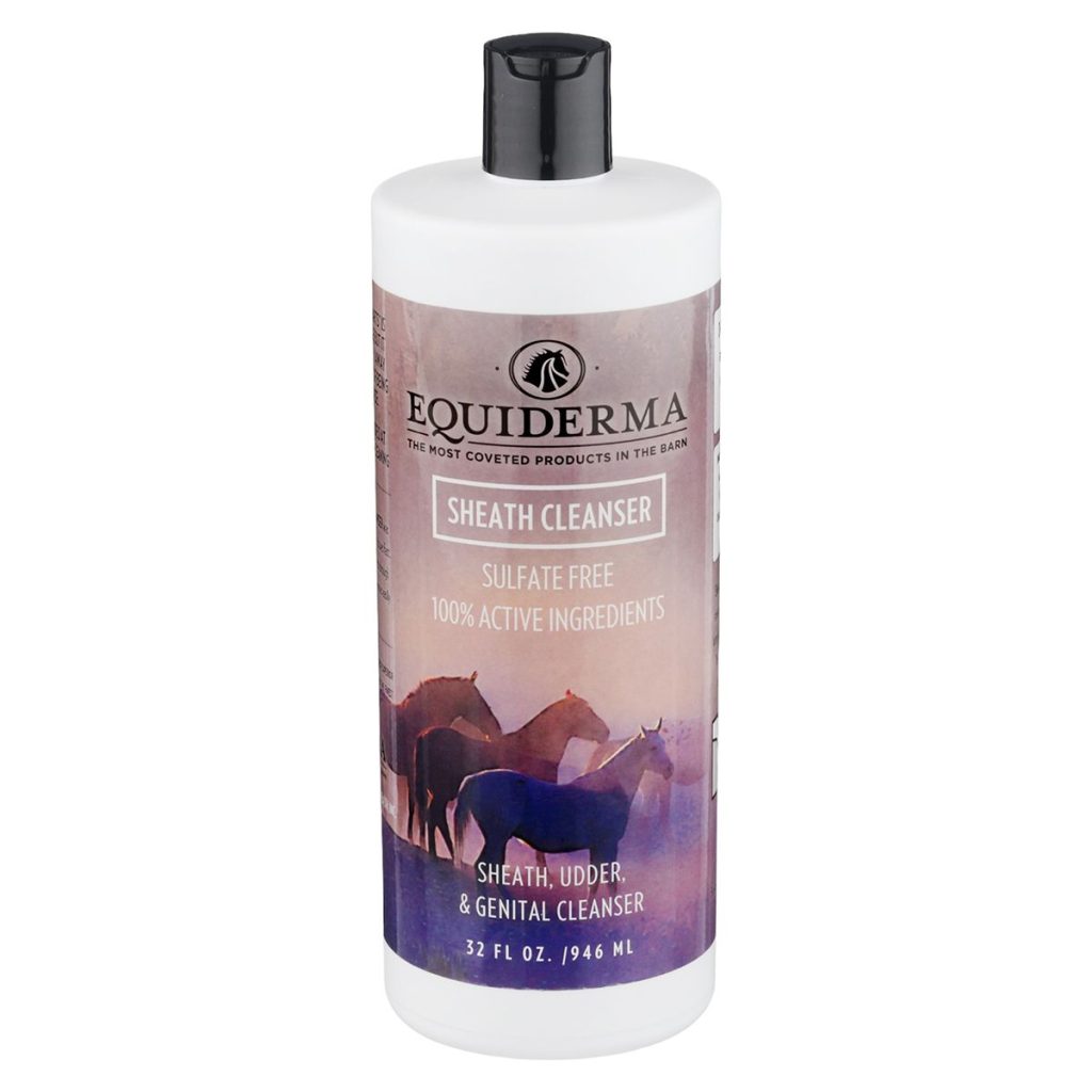 Sheathcleanser