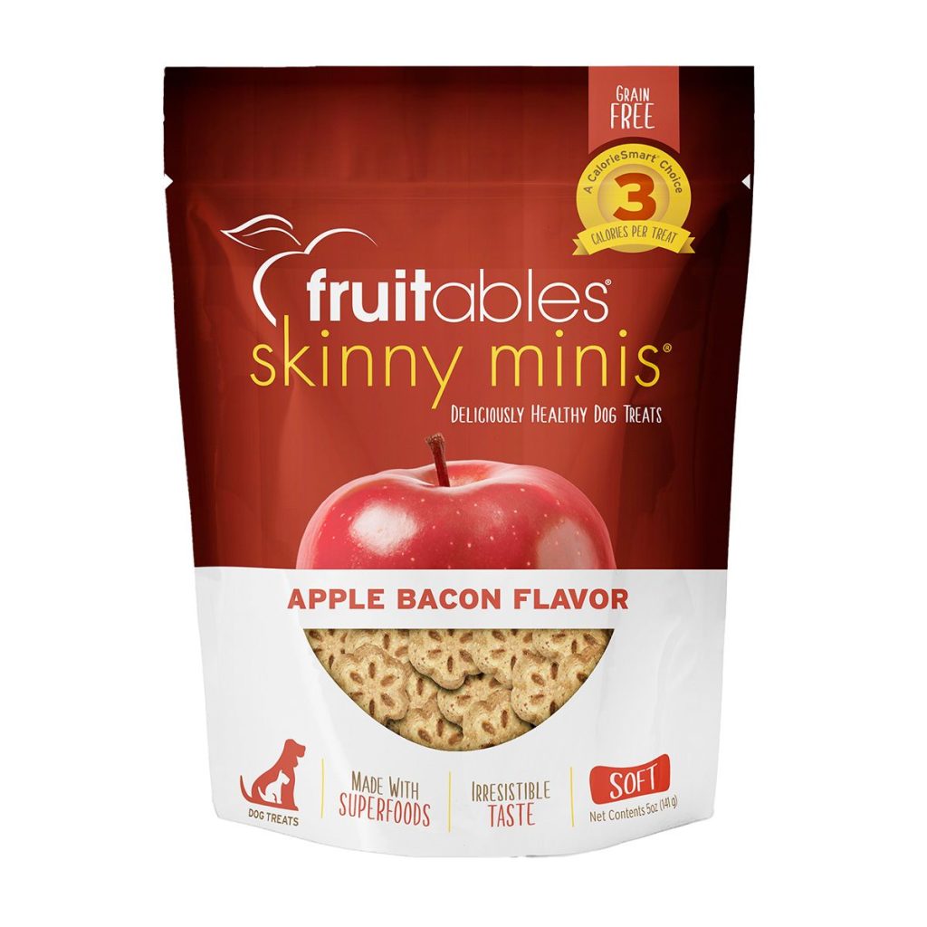Skinnyminiapplebacon