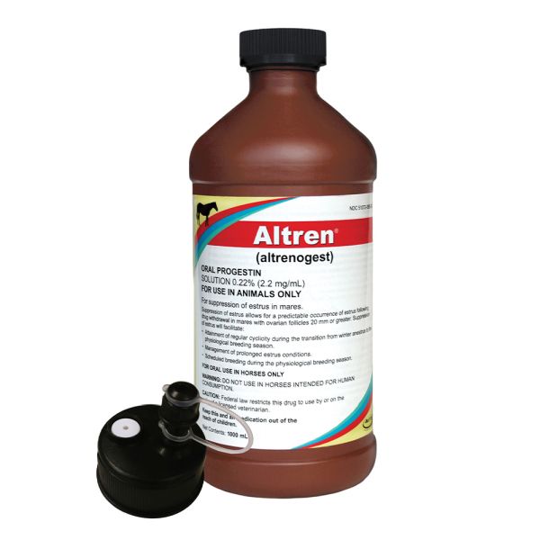 Altren